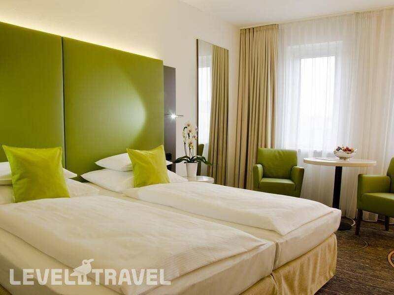 Фотография Arcotel Wimberger