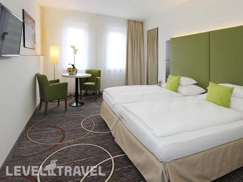 Фотография Arcotel Wimberger