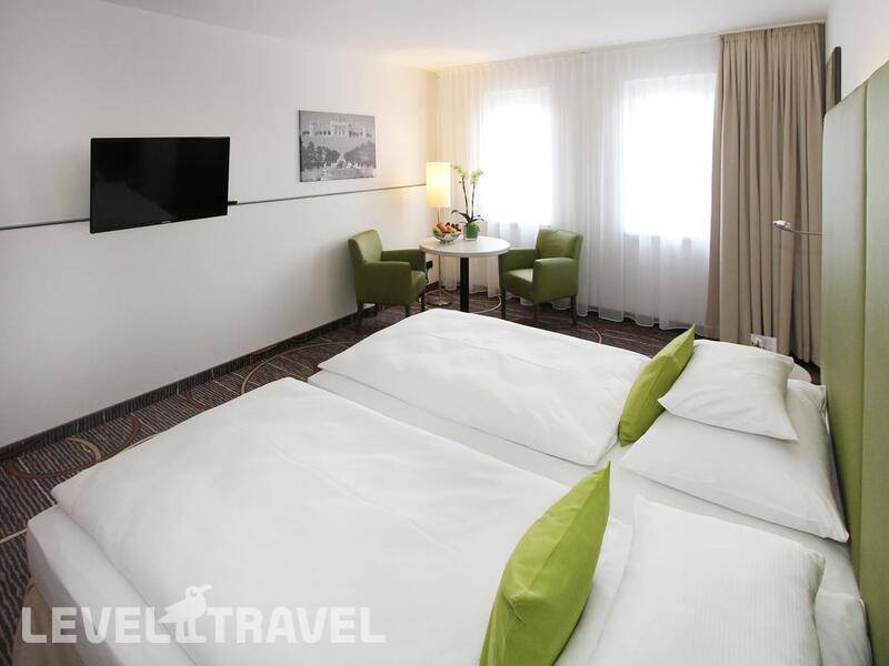 Фотография Arcotel Wimberger