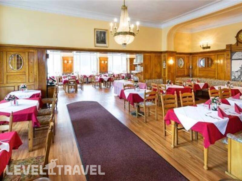 Фотография Mozart Hotel