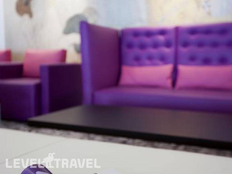 Фотография Mercure Wien Westbahnhof Hotel