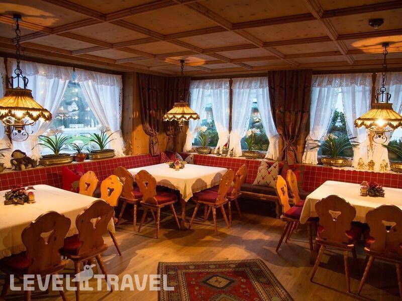 Фотография St. Georg Hotel Фотография St. Georg Hotel