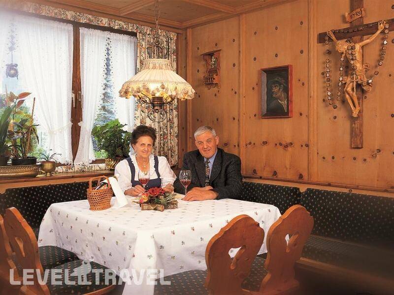 Фотография St. Georg Hotel Фотография St. Georg Hotel