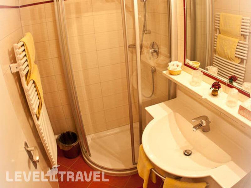 Фотография St. Georg Hotel Фотография St. Georg Hotel