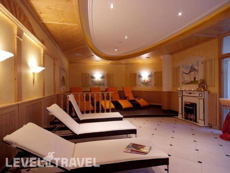Фотография St. Georg Hotel Фотография St. Georg Hotel
