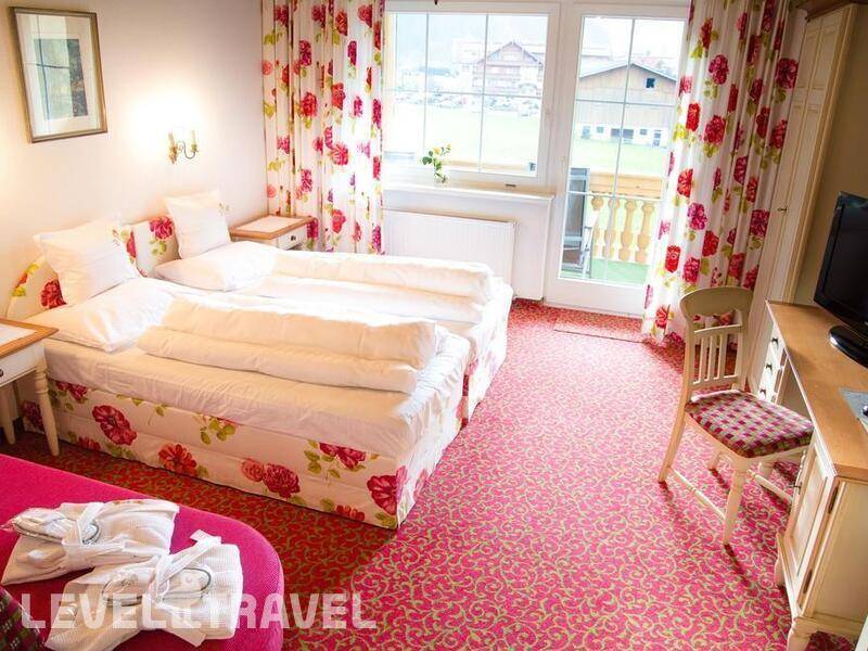 Фотография St. Georg Hotel Фотография St. Georg Hotel