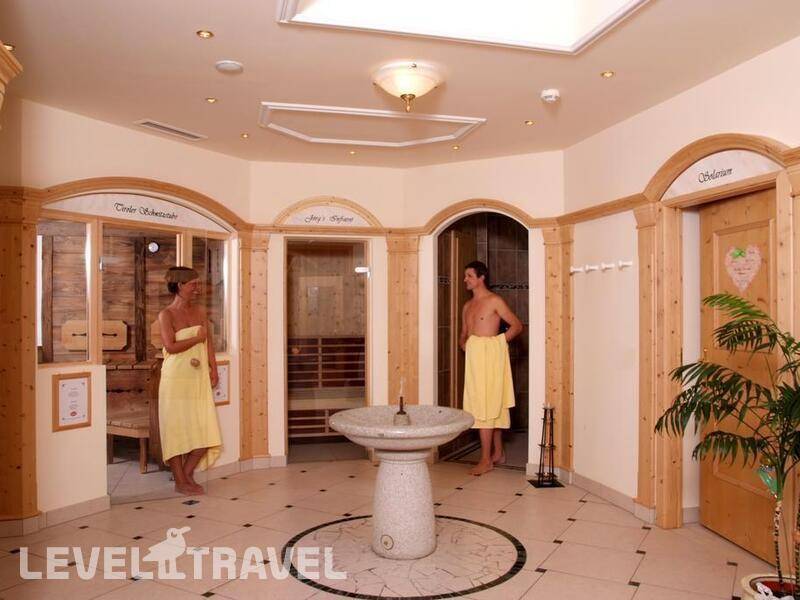 Фотография St. Georg Hotel Фотография St. Georg Hotel