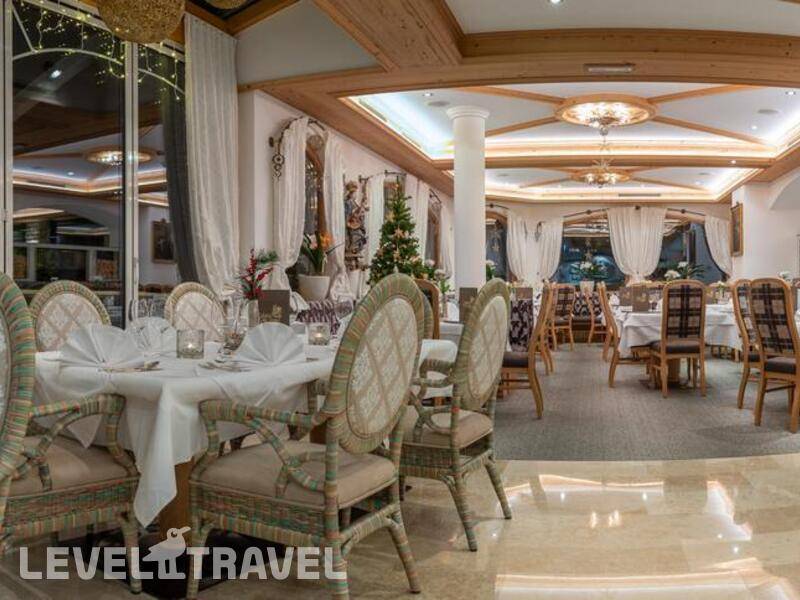 Фотография St. Georg Hotel Фотография St. Georg Hotel