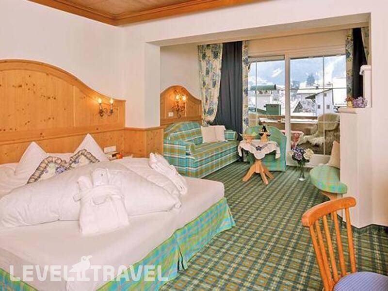 Фотография St. Georg Hotel Фотография St. Georg Hotel