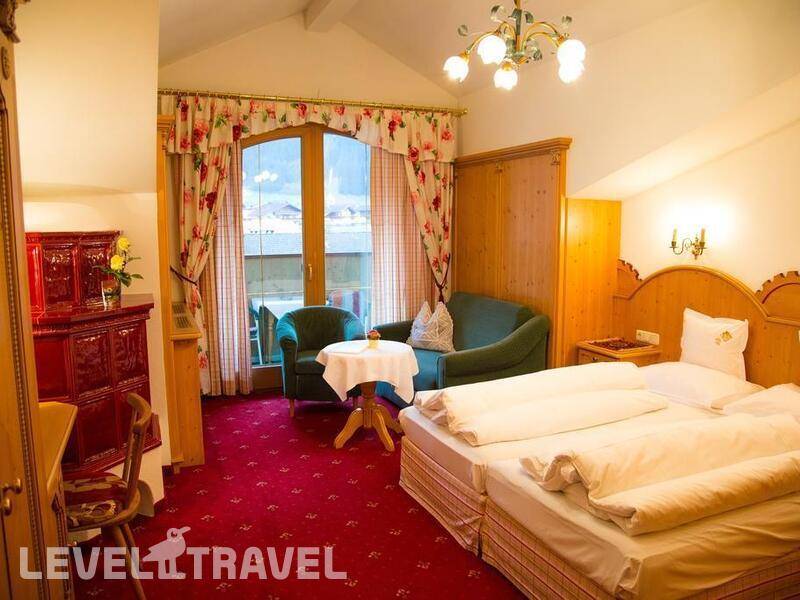 Фотография St. Georg Hotel Фотография St. Georg Hotel