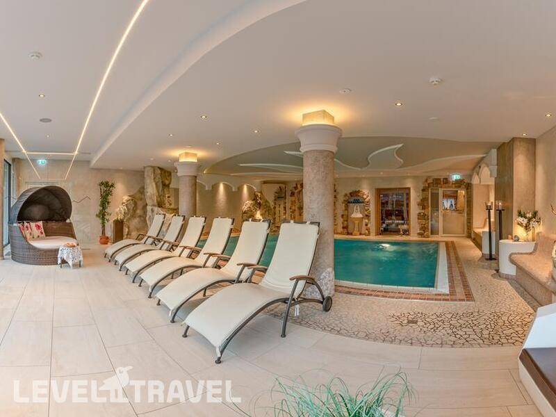 Фотография St. Georg Hotel Фотография St. Georg Hotel