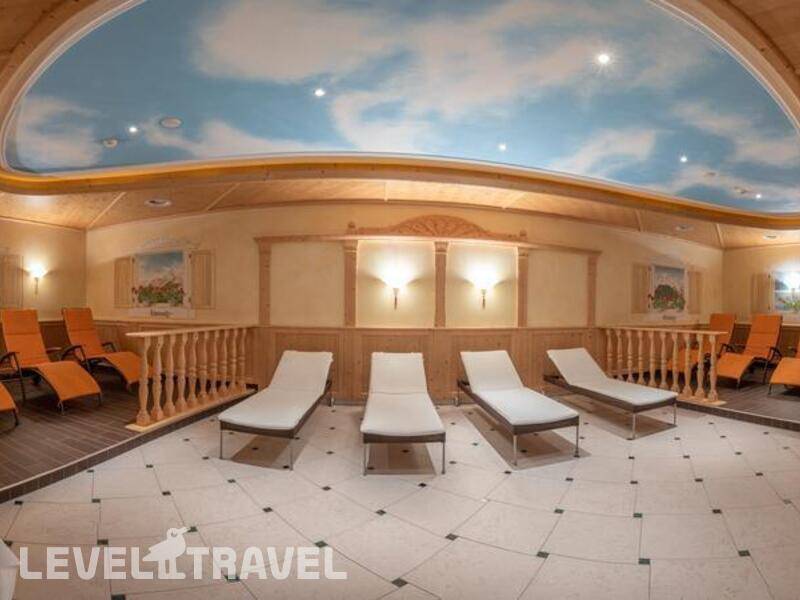 Фотография St. Georg Hotel Фотография St. Georg Hotel