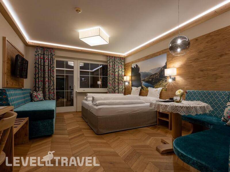 Фотография St. Georg Hotel Фотография St. Georg Hotel