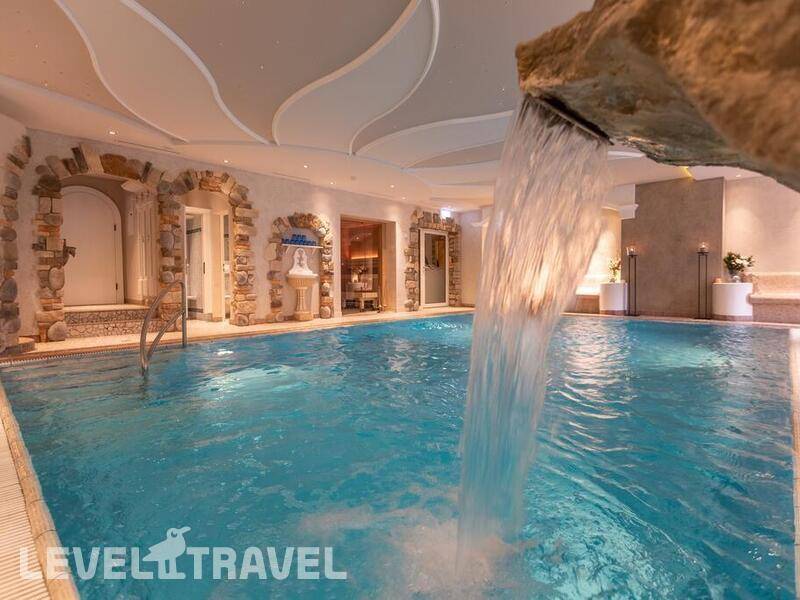 Фотография St. Georg Hotel Фотография St. Georg Hotel