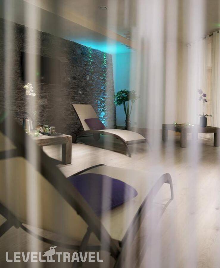 фотографии отеля Residence Les Chalets De Flambeau в Франция(Валь Сени) - фото №11