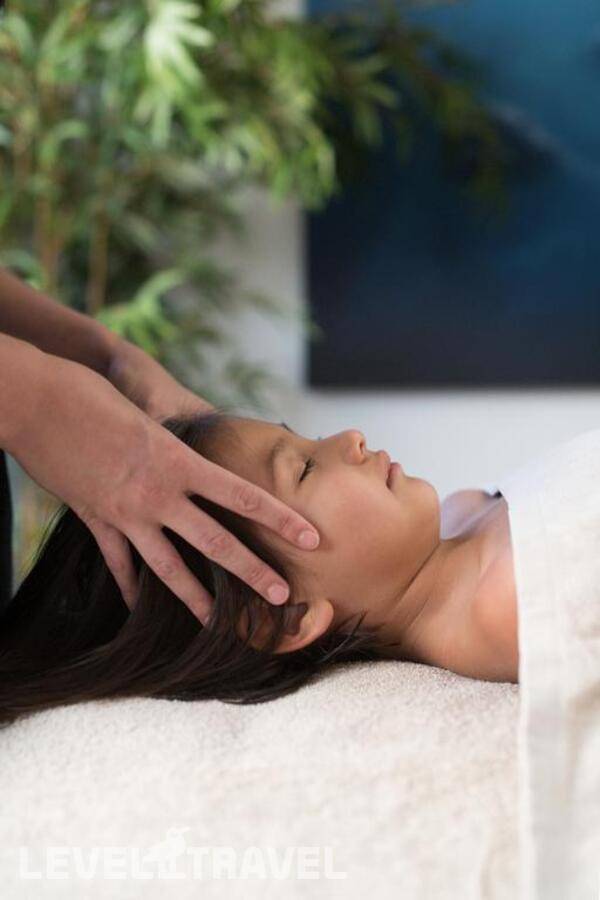 фотографии отеля Residence Les Chalets De Flambeau в Франция(Валь Сени) - фото №17