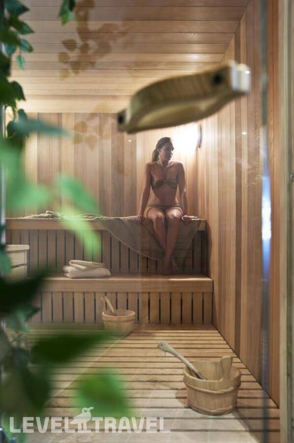 фотографии отеля Residence Les Chalets De Flambeau в Франция(Валь Сени) - фото №5