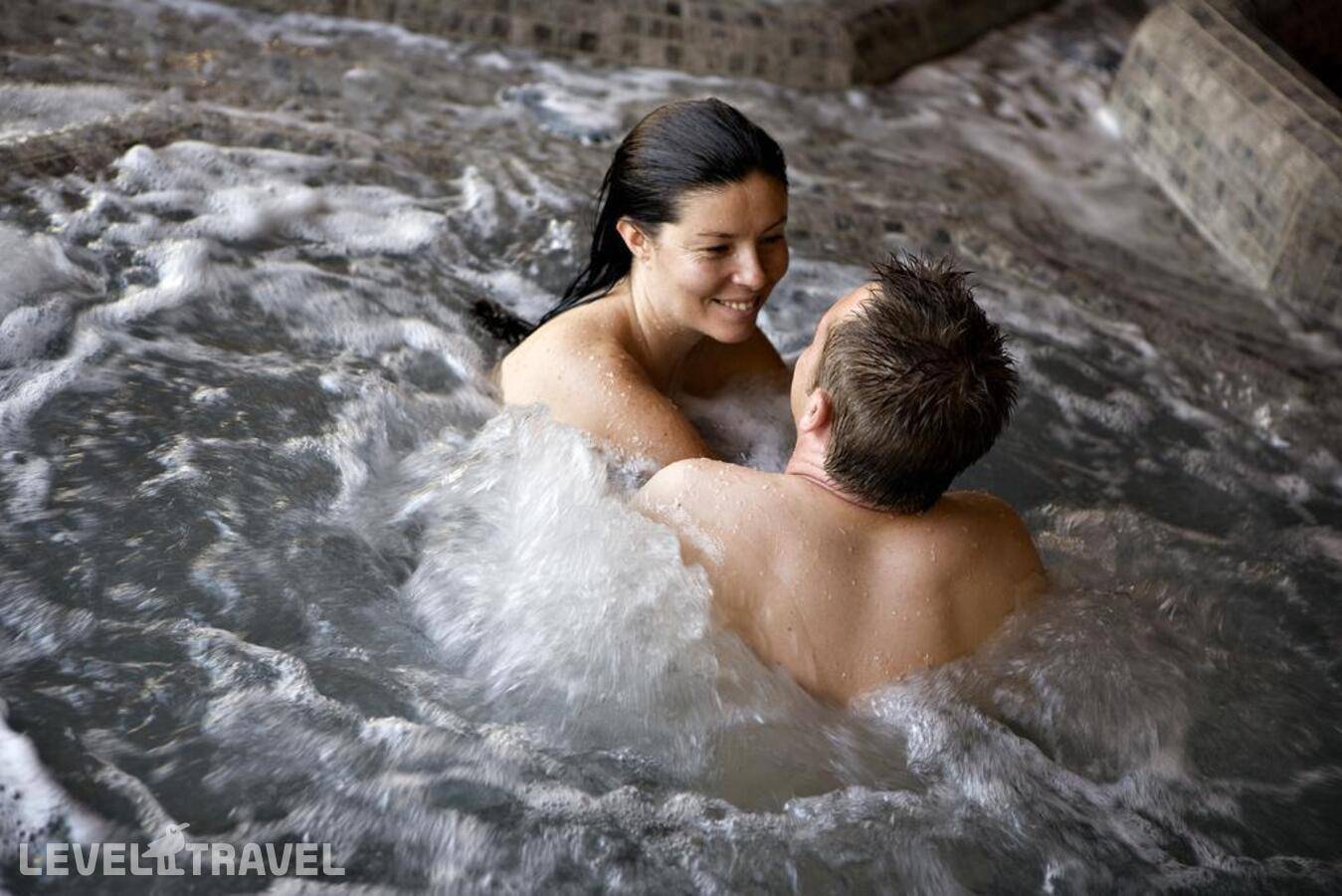 фотографии отеля Residence Les Chalets De Flambeau в Франция(Валь Сени) - фото №10