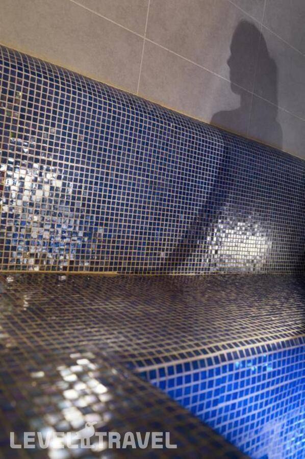 фотографии отеля Residence Les Chalets De Flambeau в Франция(Валь Сени) - фото №15