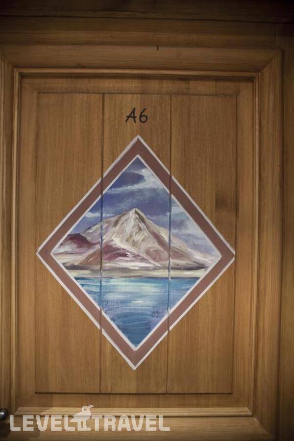 фотографии отеля Residence Les Chalets De Flambeau в Франция(Валь Сени) - фото №23