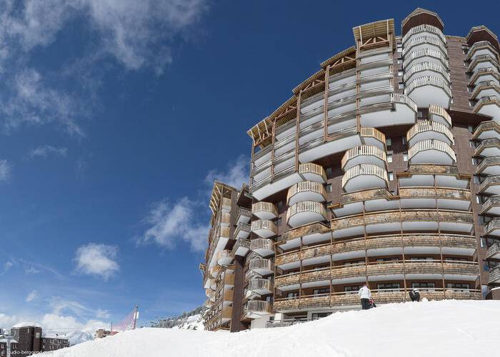 Residence Antares (Ex. Avoriaz)
