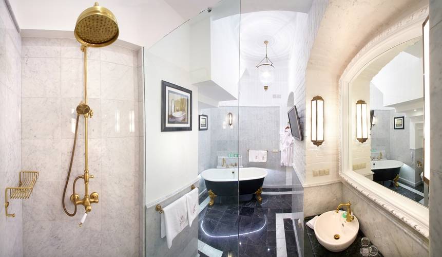 Rossi Boutique Hotel & Spa