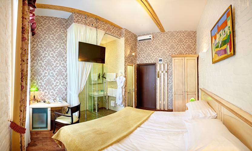 Rossi Boutique Hotel & Spa