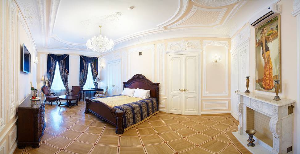 Rossi Boutique Hotel & Spa
