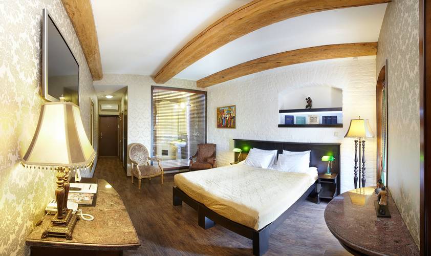 Rossi Boutique Hotel & Spa