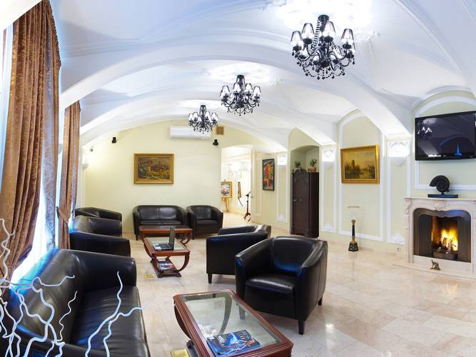 Rossi Boutique Hotel & Spa