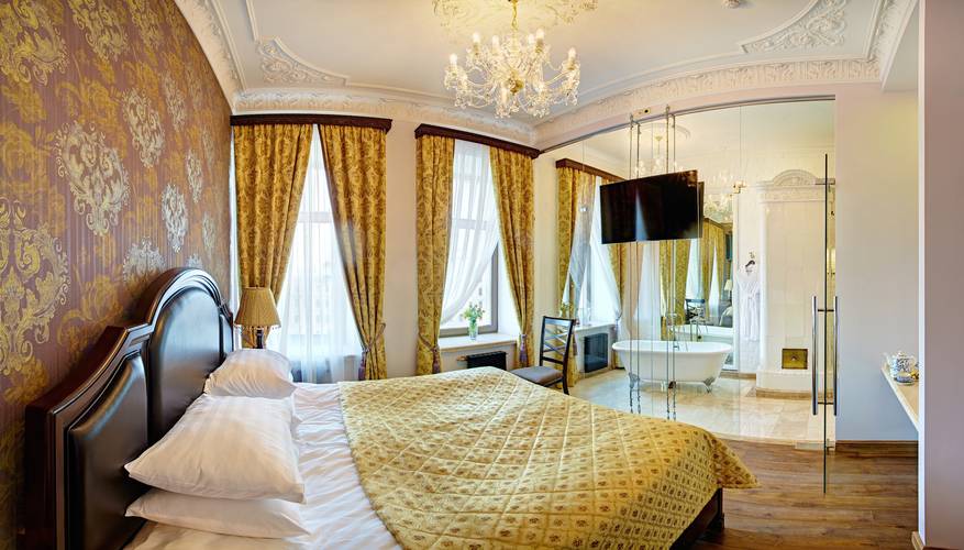 Rossi Boutique Hotel & Spa