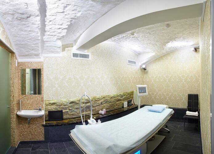 Rossi Boutique Hotel & Spa