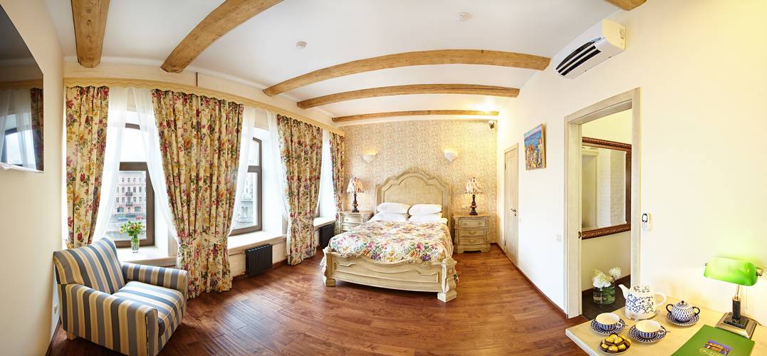 Rossi Boutique Hotel & Spa