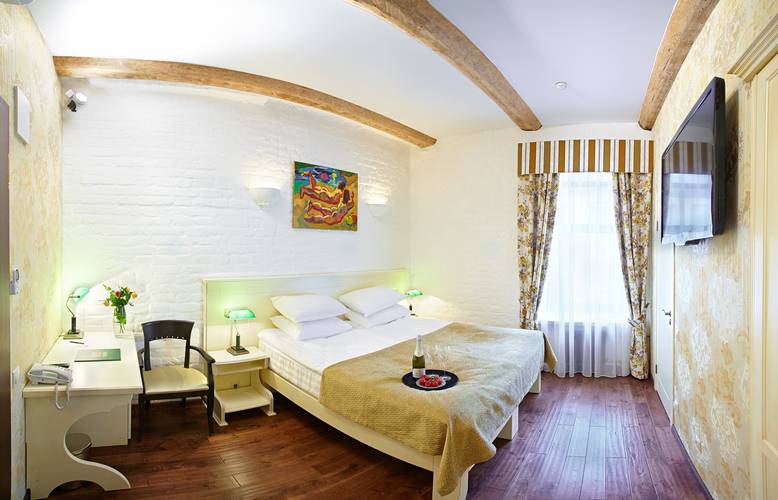 Rossi Boutique Hotel & Spa
