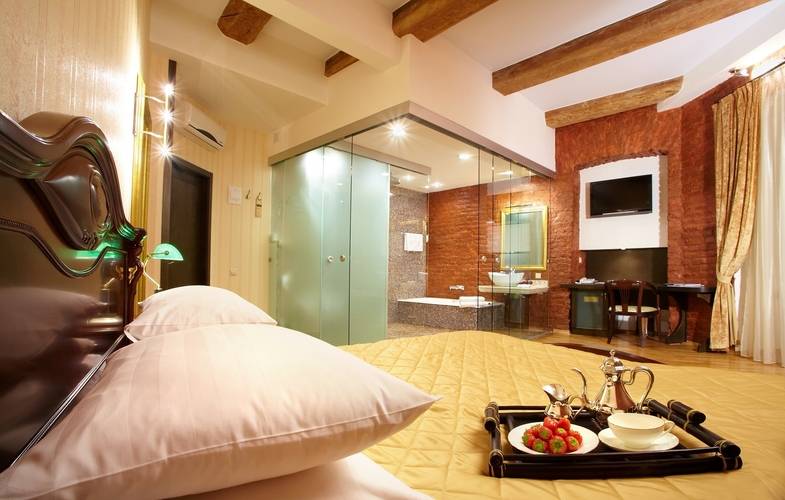 Rossi Boutique Hotel & Spa