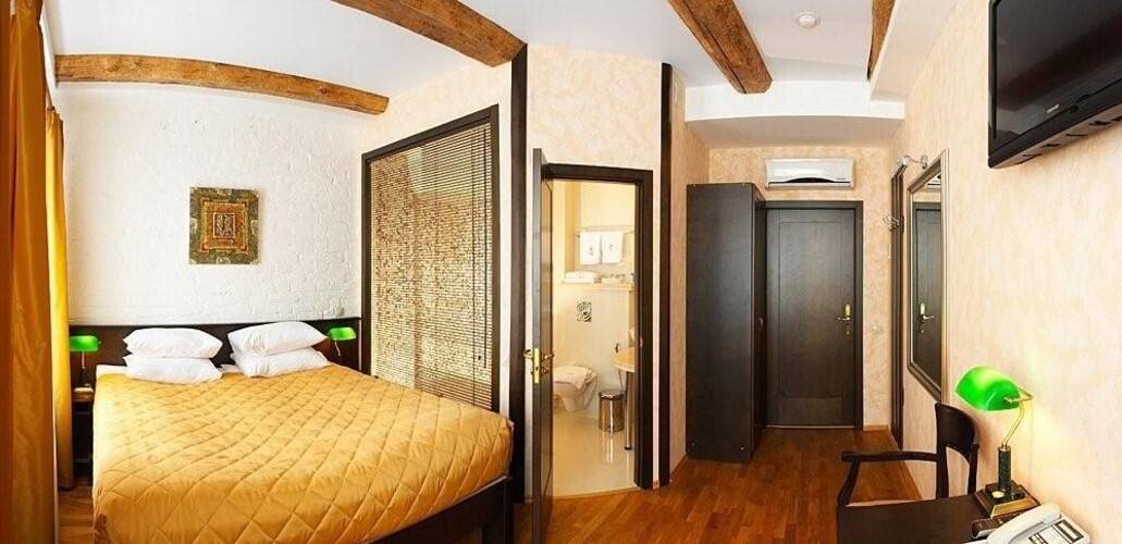 Rossi Boutique Hotel & Spa
