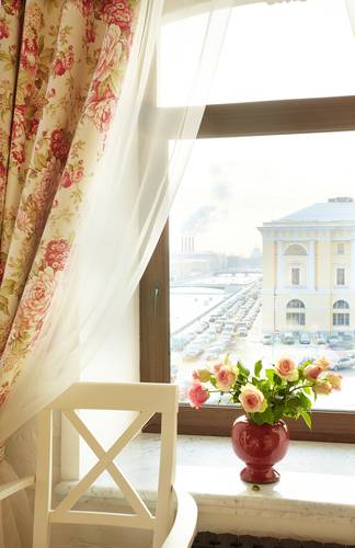 Rossi Boutique Hotel & Spa