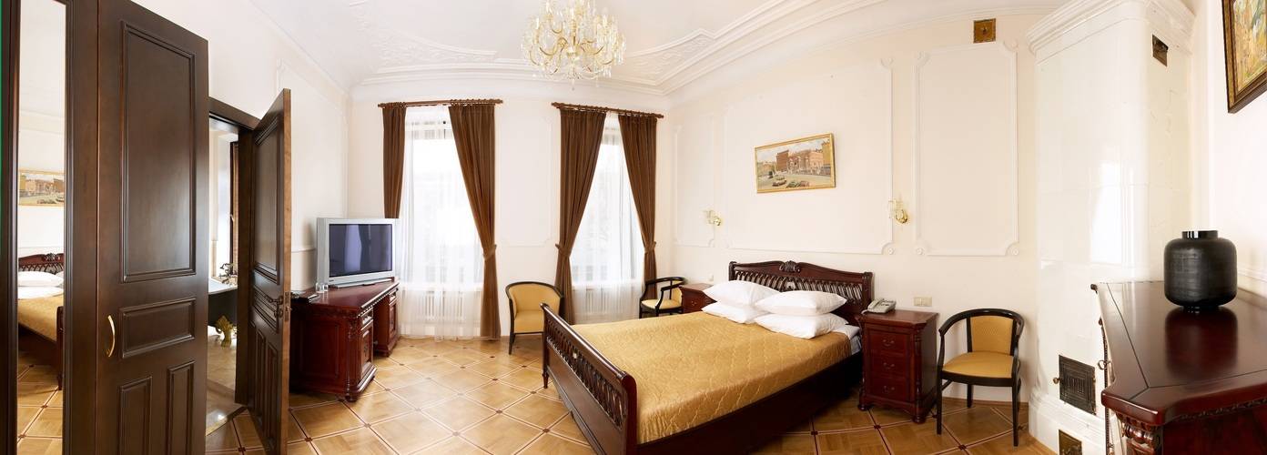 Rossi Boutique Hotel & Spa