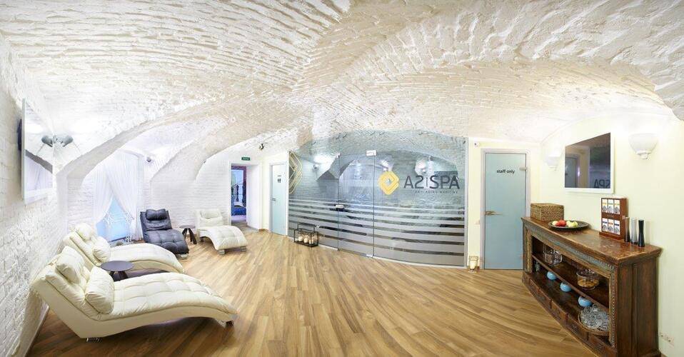 Rossi Boutique Hotel & Spa