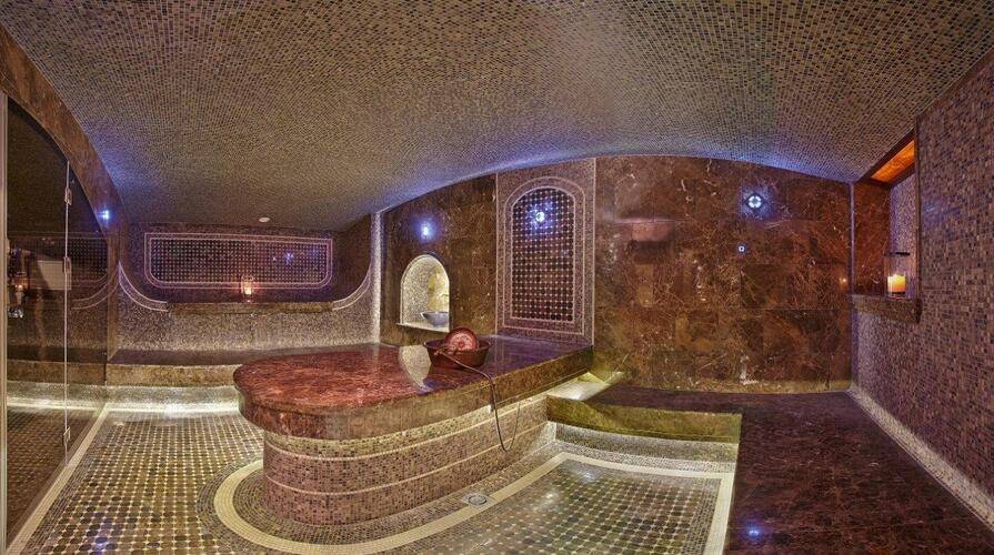 Rossi Boutique Hotel & Spa