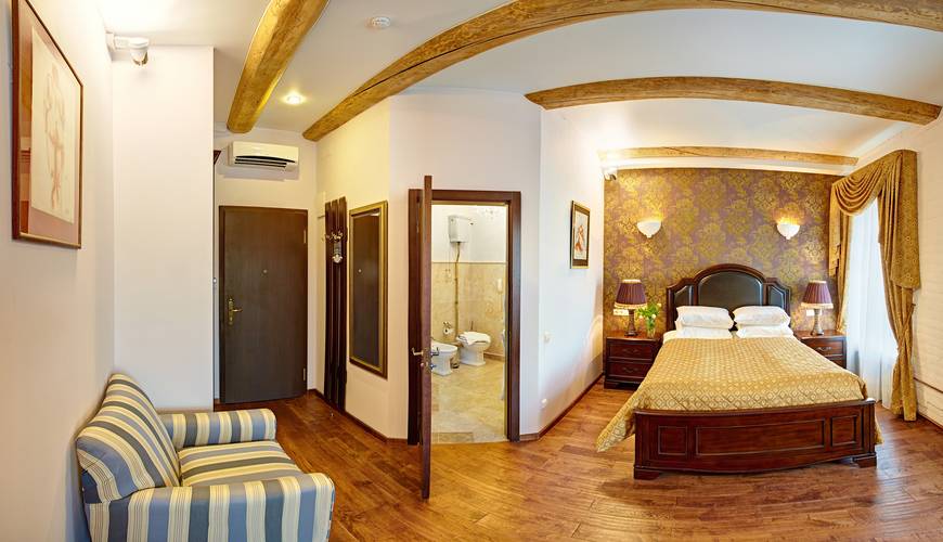 Rossi Boutique Hotel & Spa