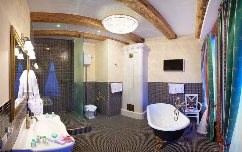 Rossi Boutique Hotel & Spa