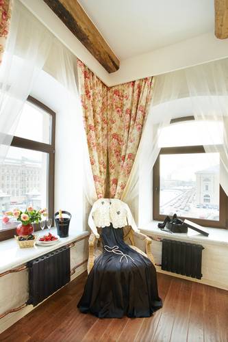 Rossi Boutique Hotel & Spa