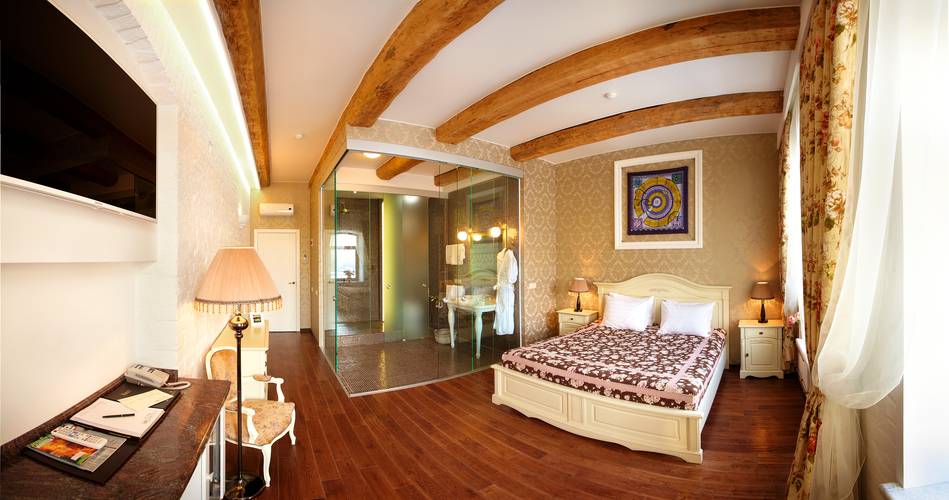 Rossi Boutique Hotel & Spa