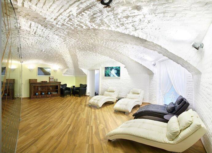 Rossi Boutique Hotel & Spa