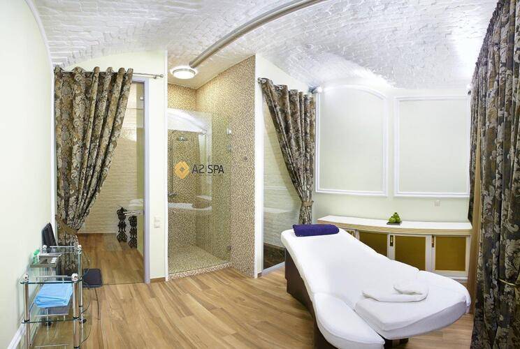 Rossi Boutique Hotel & Spa