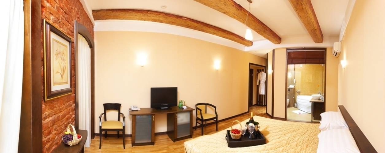 Rossi Boutique Hotel & Spa