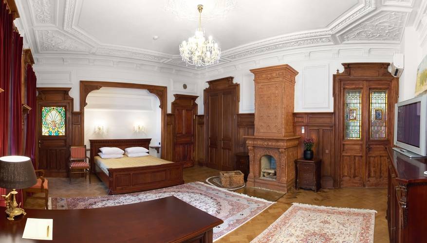 Rossi Boutique Hotel & Spa