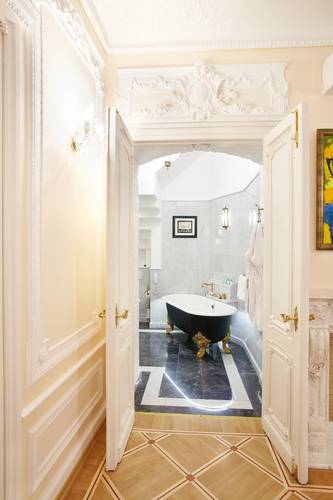 Rossi Boutique Hotel & Spa