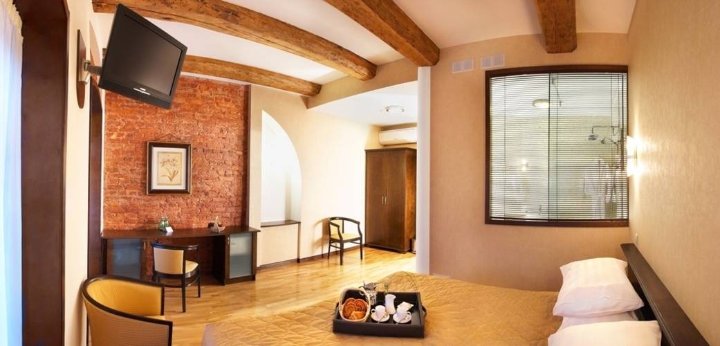 Rossi Boutique Hotel & Spa